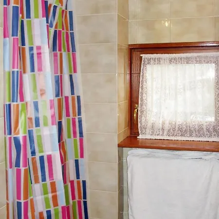 Casa Chasina 387s Lägenhet Vercana