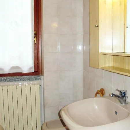 Casa Chasina 387s Lägenhet Vercana